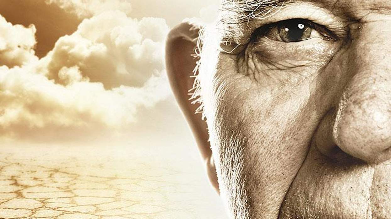 How to Handle Mortality, From a Gay Senior Staring it Down