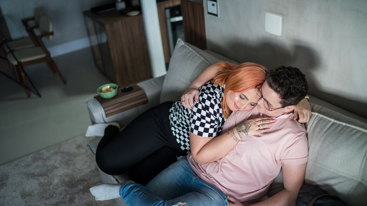 How to support trans youth and their families amid Trump’s gender-affirming care ban