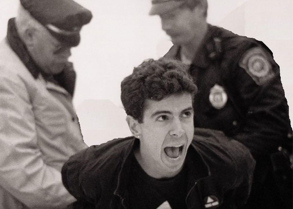 How to Survive a Plague