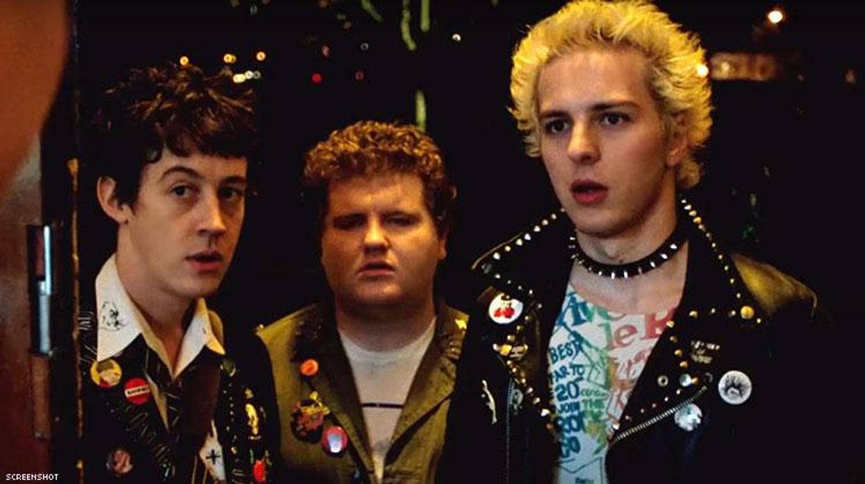 How to Talk to Girls at Parties