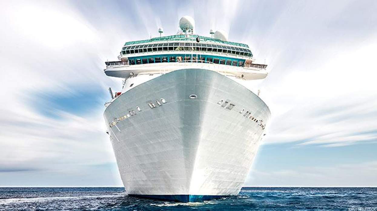 How Travelers Stepped Up After Disasters