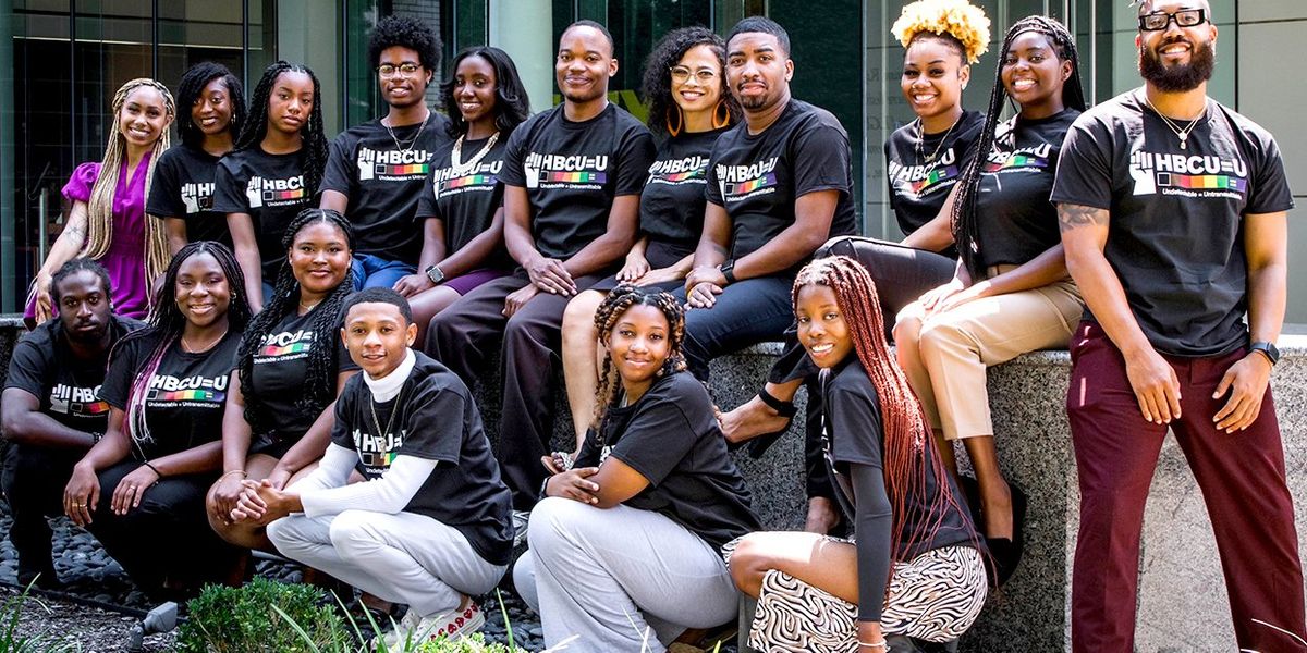 Fewer Black Queer People are Taking PrEP. Meet the Students