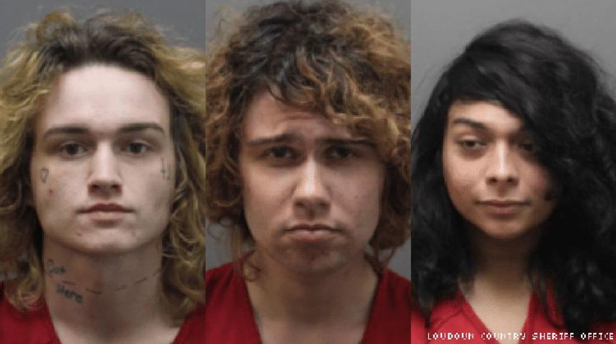 Hunter Collins Colindrez