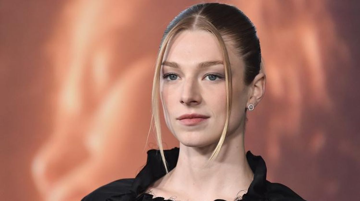 Hunter Schafer