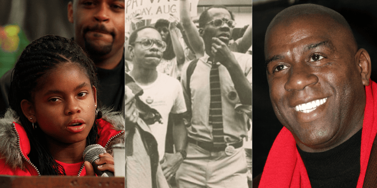 6 Black activists who changed the HIV/AIDS response in America