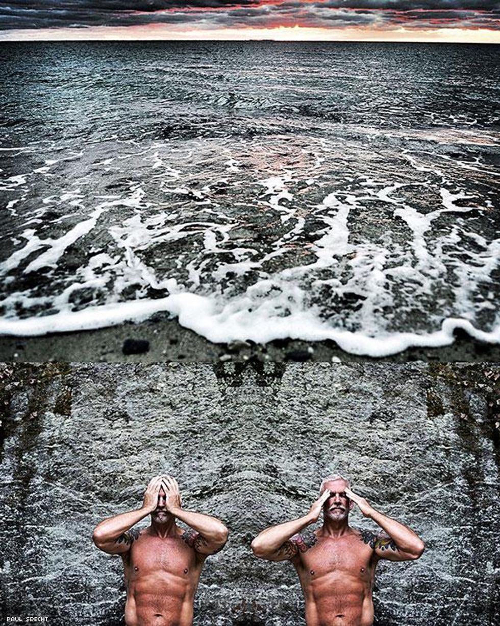 "I Can See Your Face"