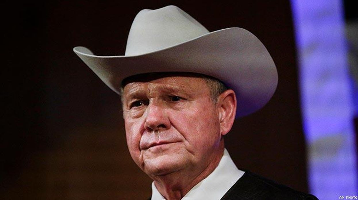 I grew up in Mississippi