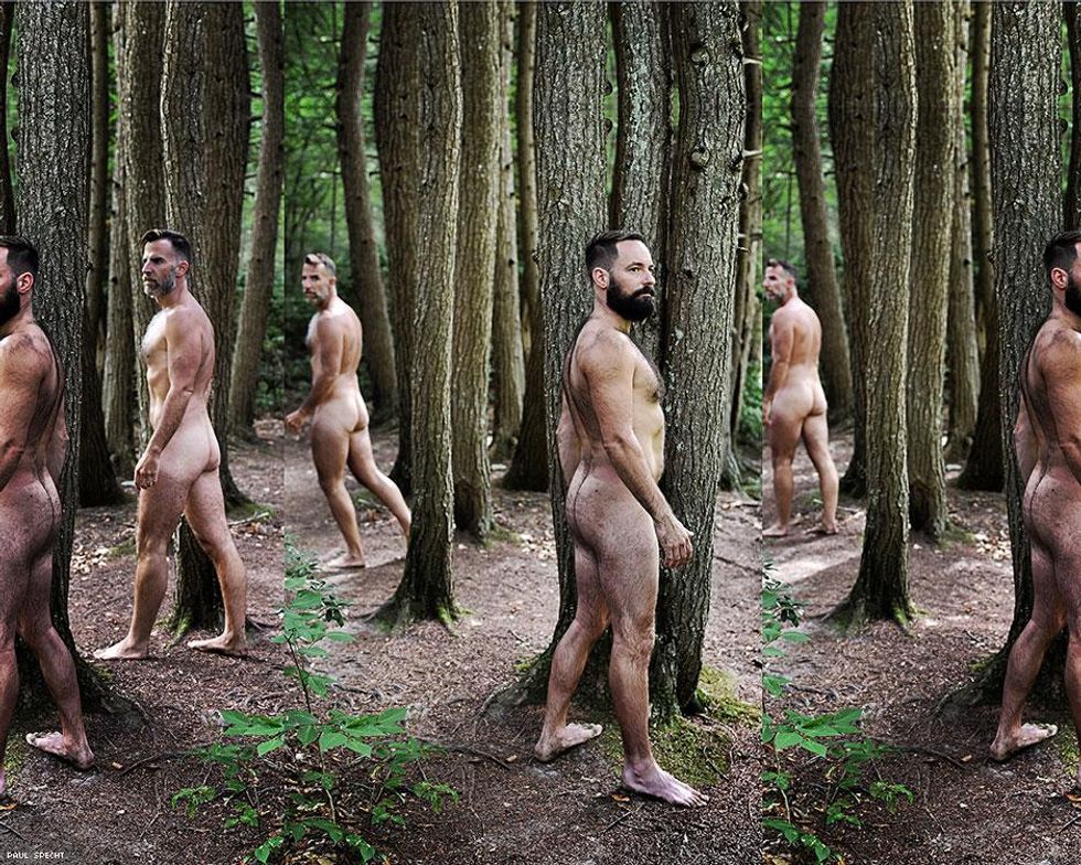 "I Know It's In Here Somewhere"