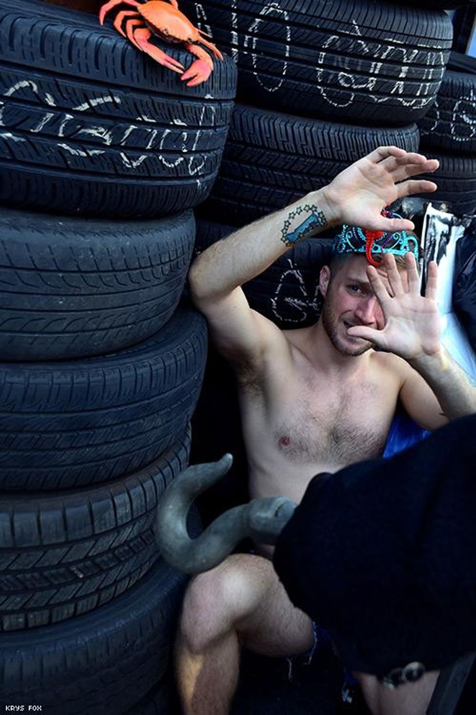 I Know What You Did Last Summer