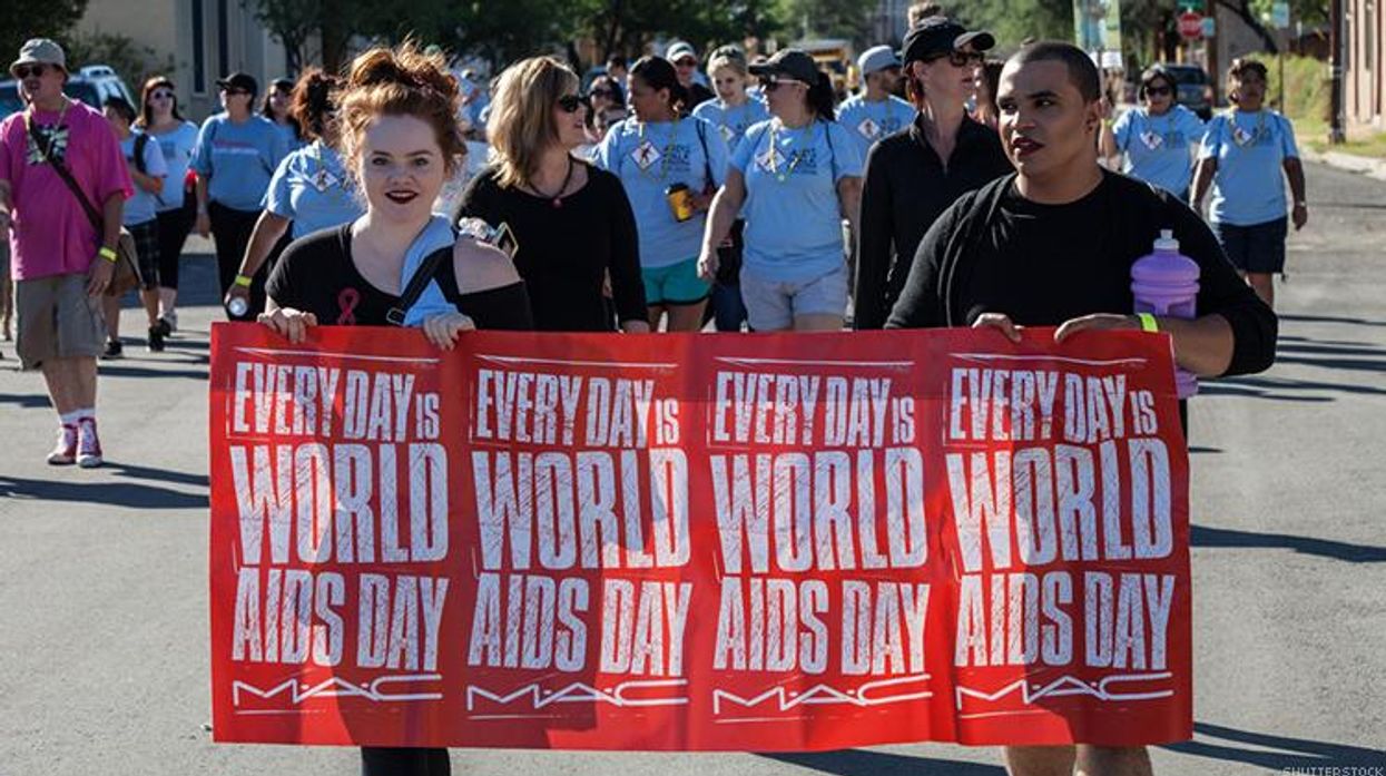 I lived in San Francisco’s Castro neighborhood in the 1980s when word began to spread about a “gay cancer,” and many of the men around me began to fall ill. It was horrifying and heartbreaking. We didn’t know what it was. We didn’t know what to do. Our