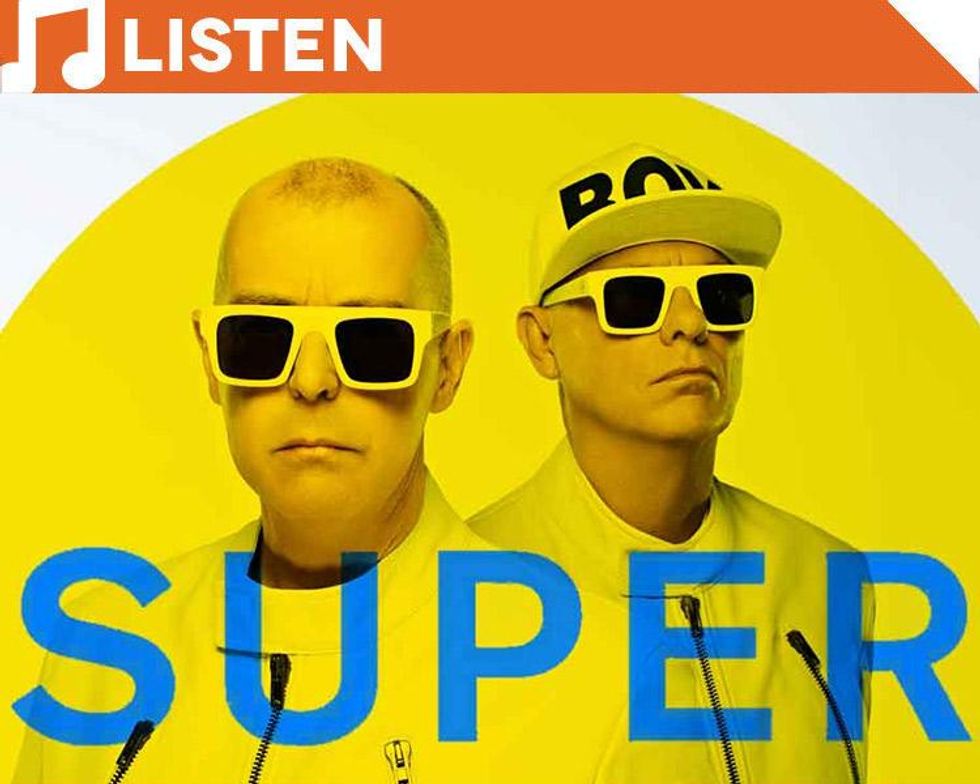 I'm From Driftwood NYC fundraiser