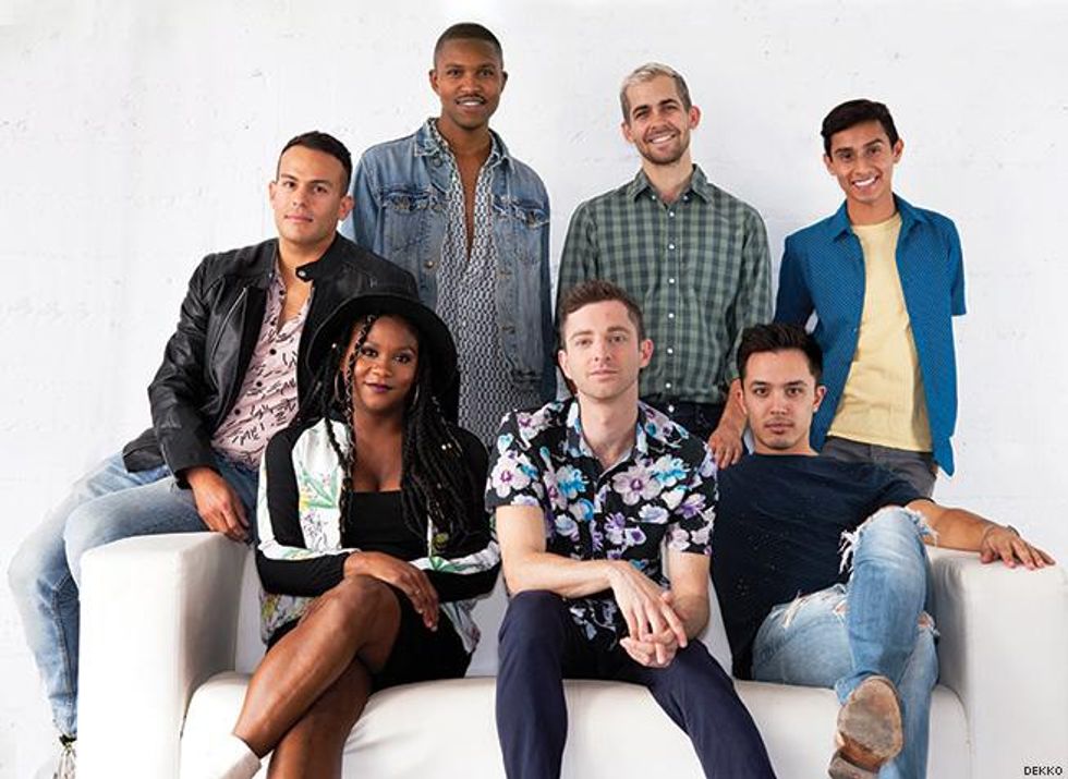 I\u2019m OK, Are You?