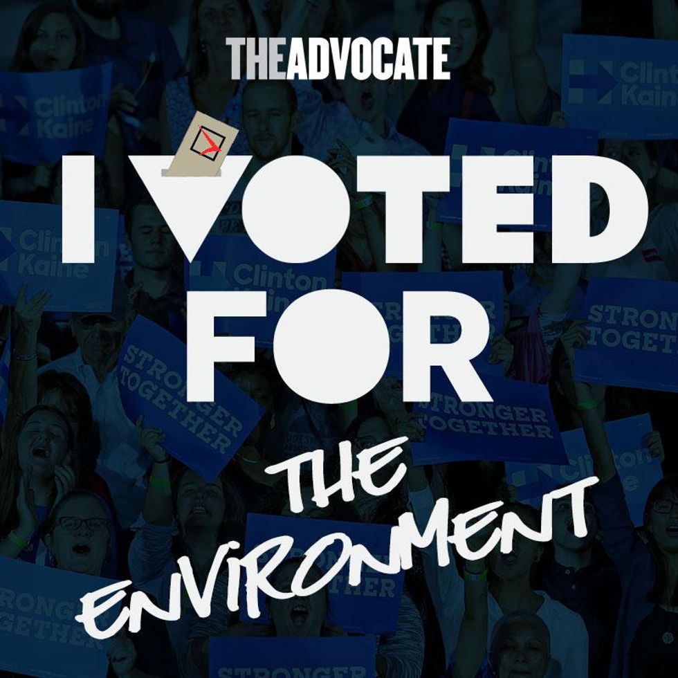 I-voted_environment