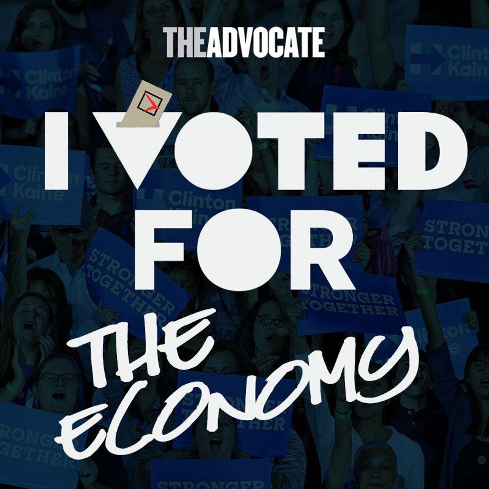 I-voted_theeconomy