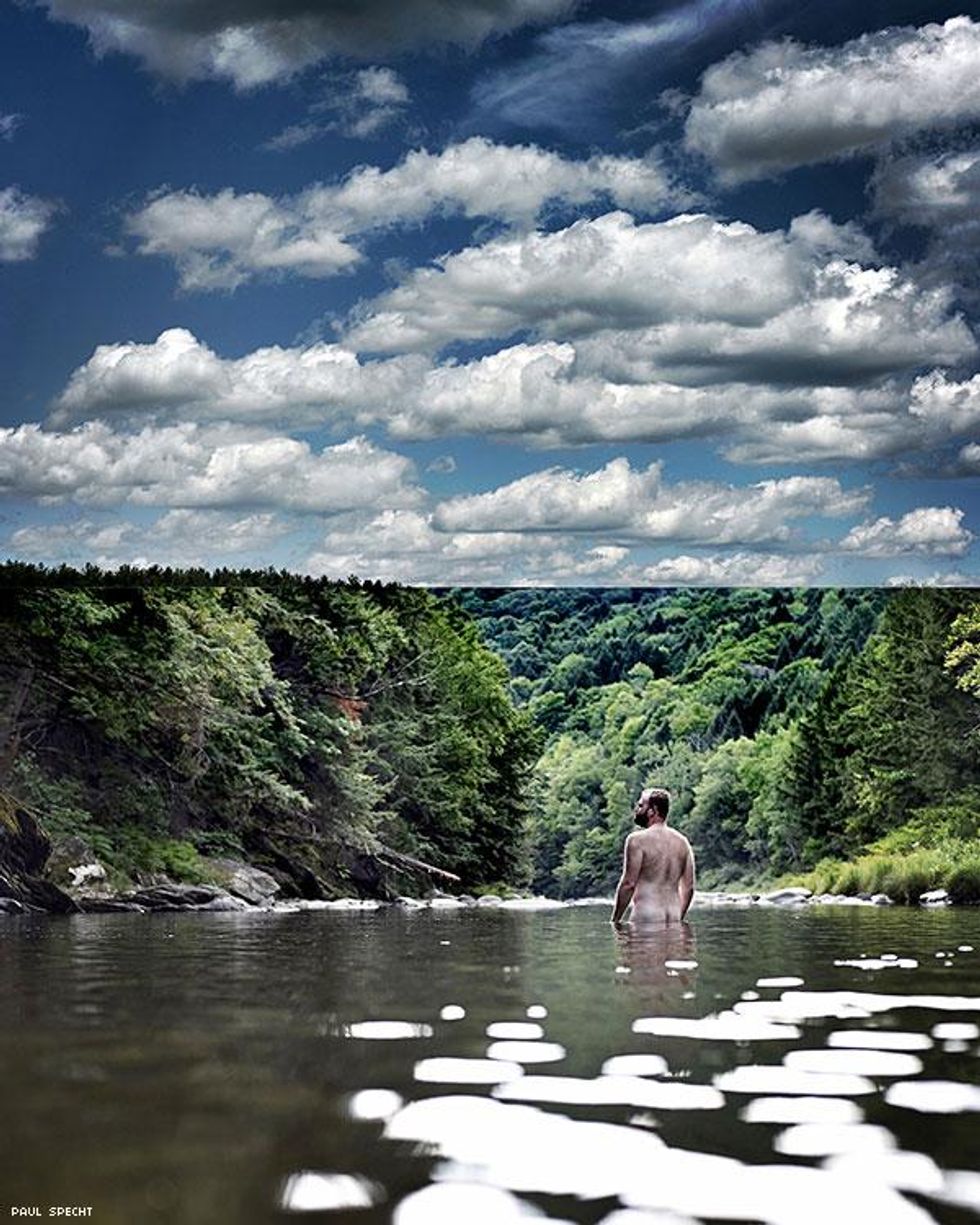 "I Wonder If I'll Ever Know"