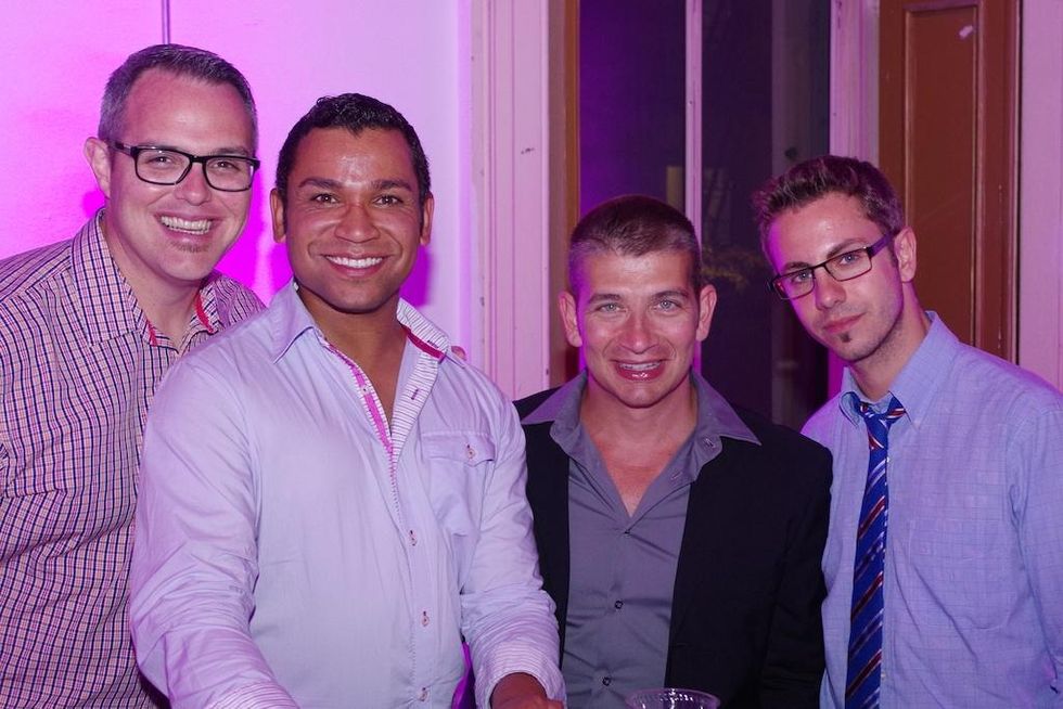 Ian hunter, johnnie thompson, cip cipriano, okan sengun