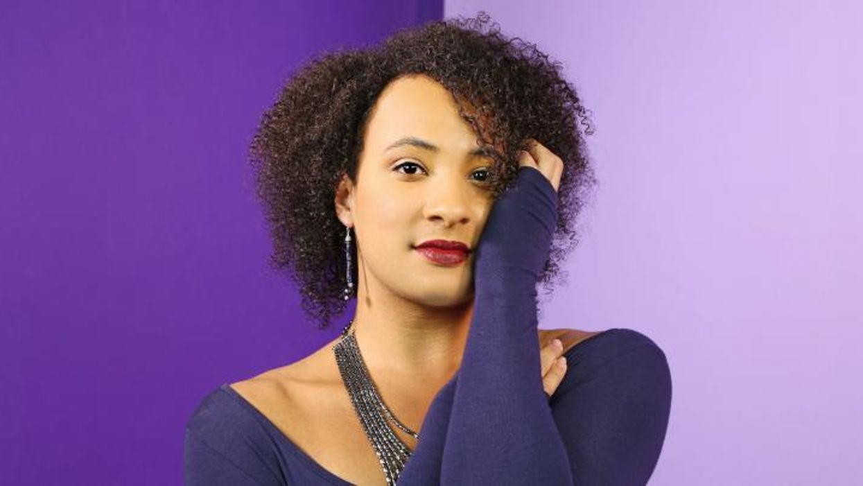 Ianne Fields Stewart