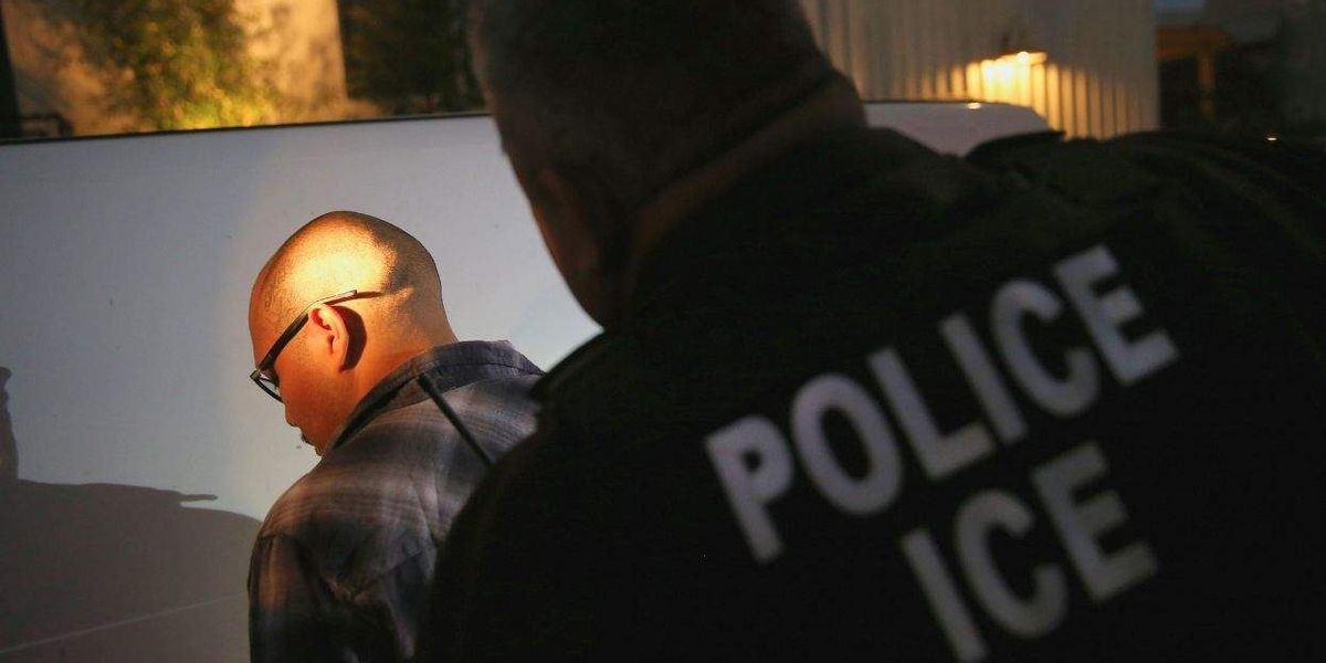 Gay professional gamer detained by ICE fears deportation to Cameroon, where homosexuality is illegal