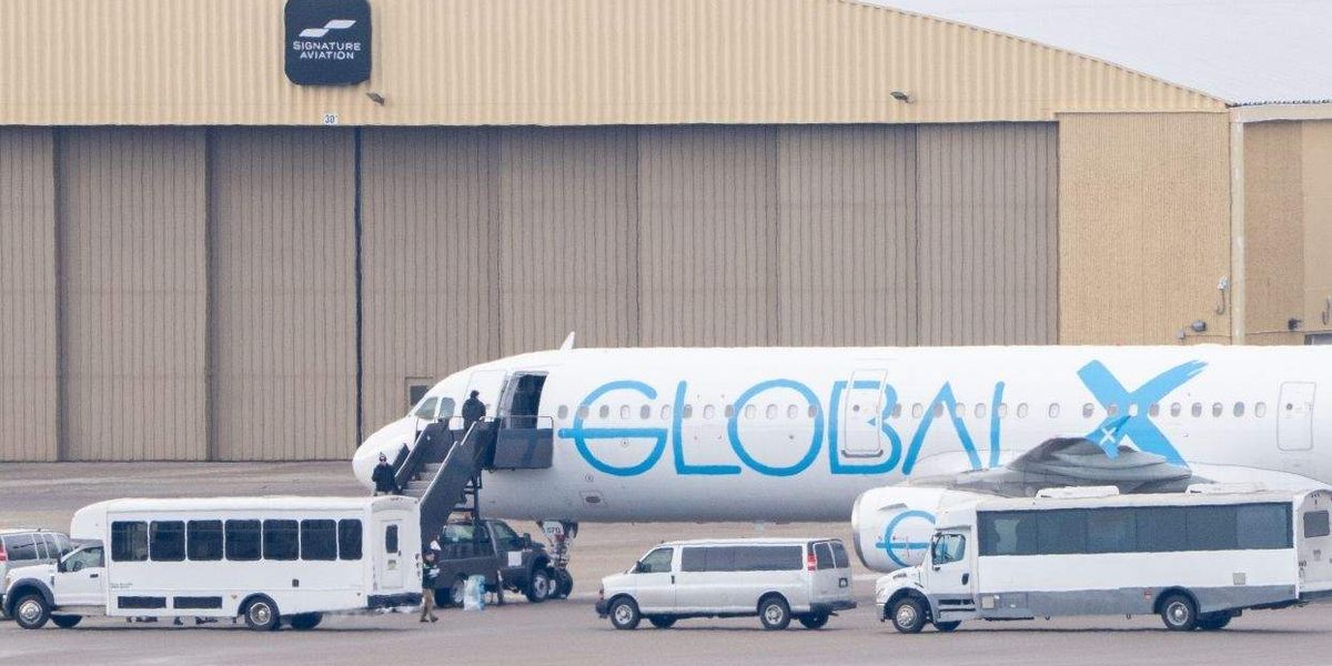 Trump administration is potentially sending two gay men to their death by preparing to deport them to Iran