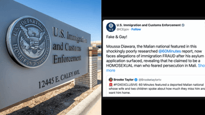 A deported dad’s family said they missed him. ICE responded: ‘Fake & Gay!’