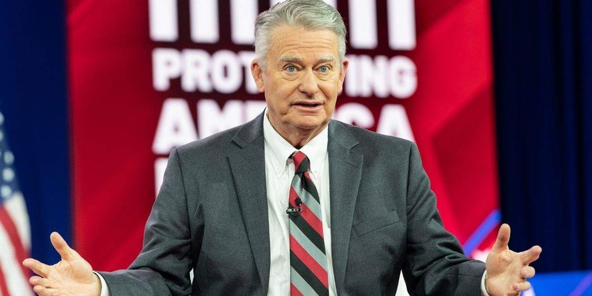 Idaho Senate Republicans send transgender bathroom bill with felony penalties to governor