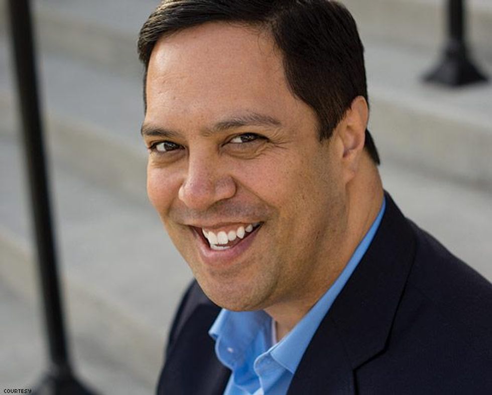 Idaho: Rep. John McCrostie