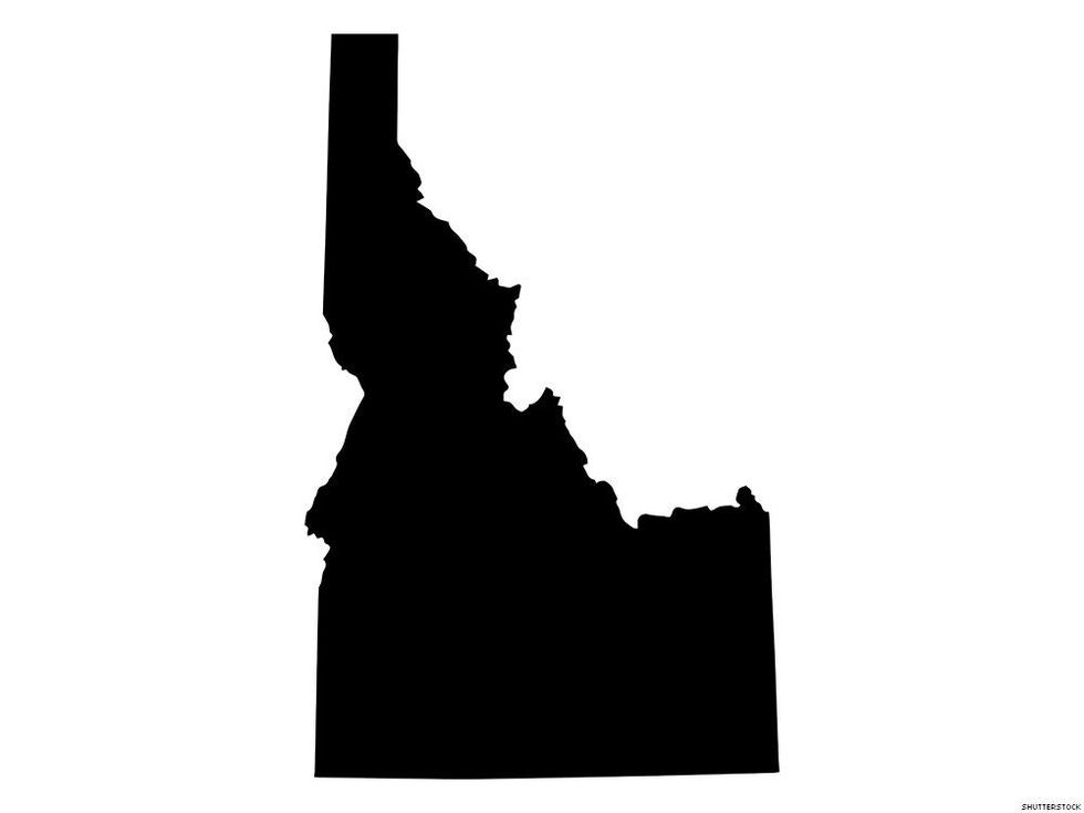 Idaho