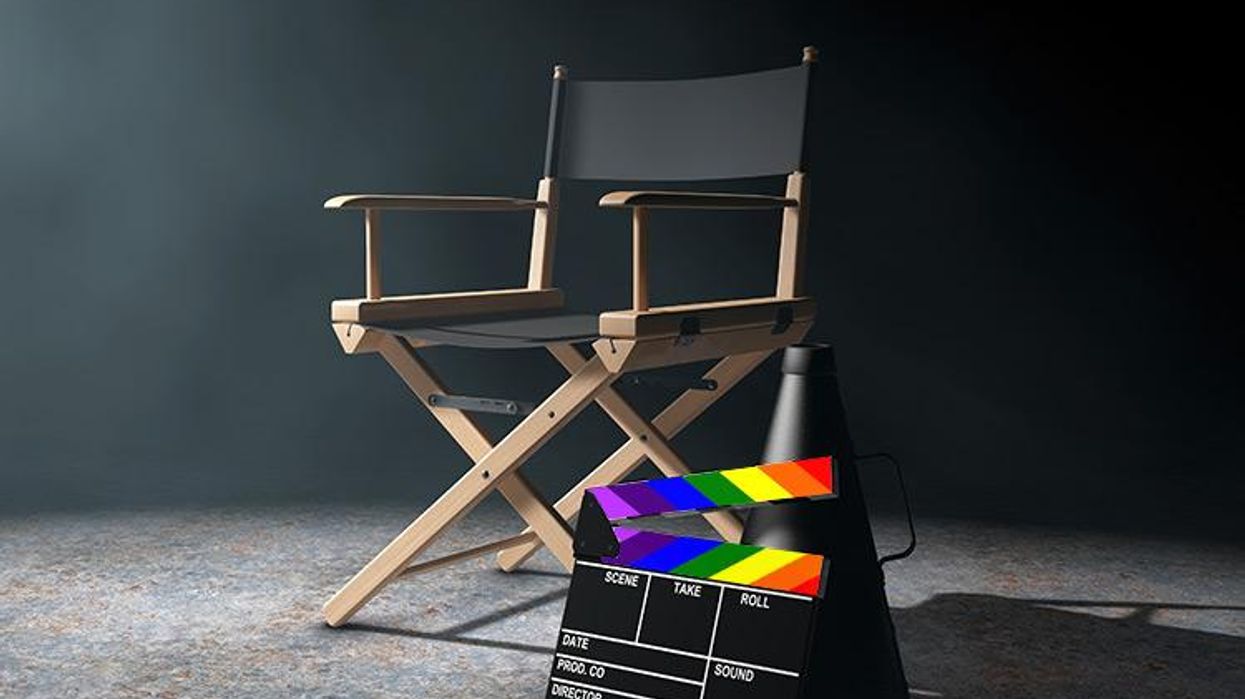 If Hollywood Won't Tell Our Stories, We Must