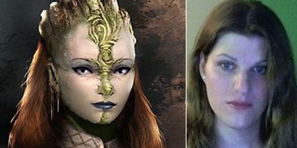 Trans Game Developers Trans Game Designer Is Bringing Diversity to the Digital Realm ...