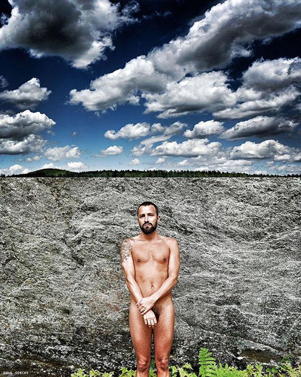 "I'll Stand On My Own"