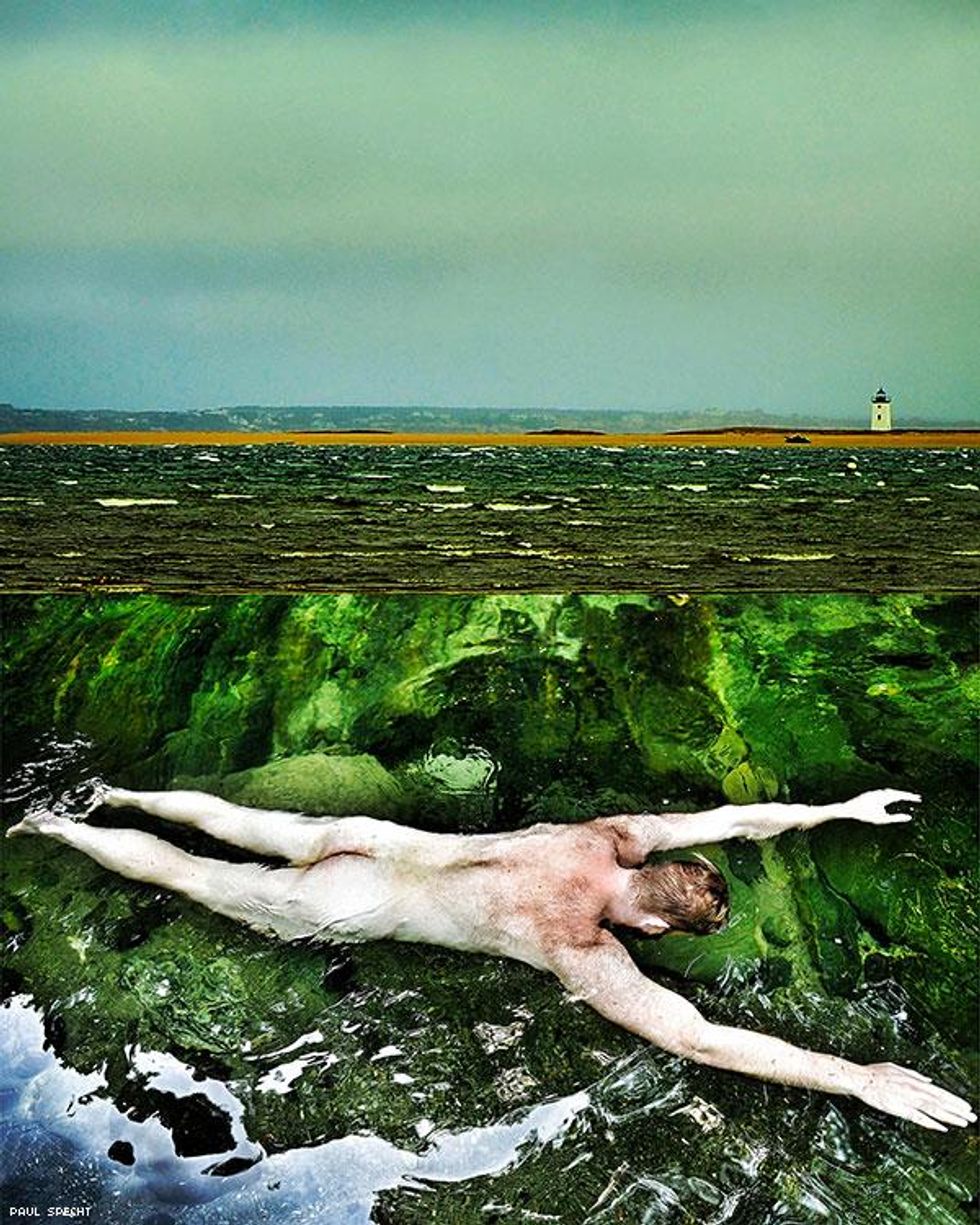 "I'll Wait for the Light"