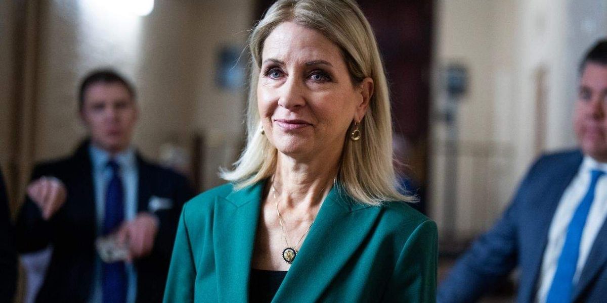 House Republicans push bill forcing states to stop acknowledging trans people in schools