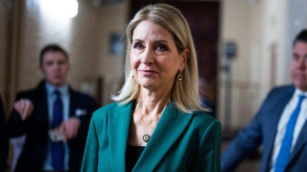 House Republicans push bill forcing states to stop acknowledging trans people in schools