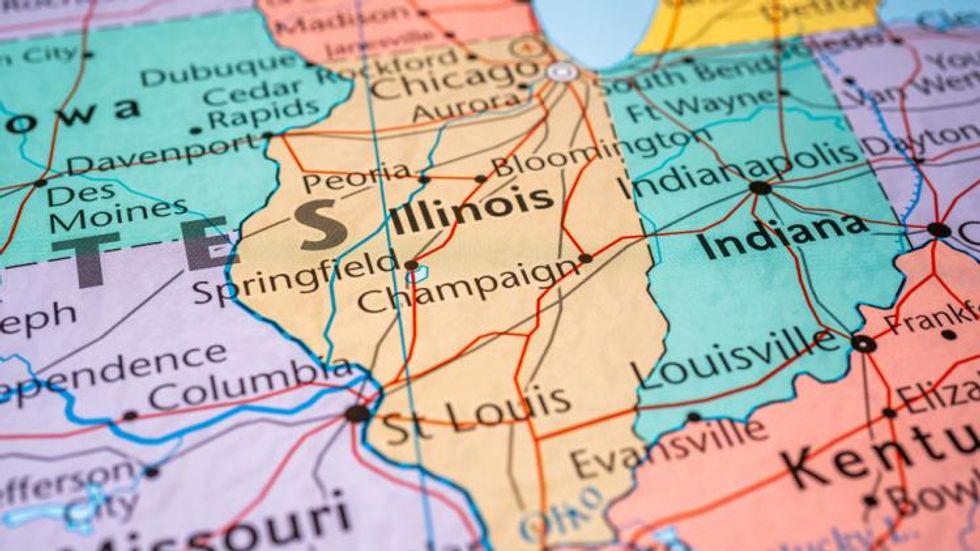 Illinois