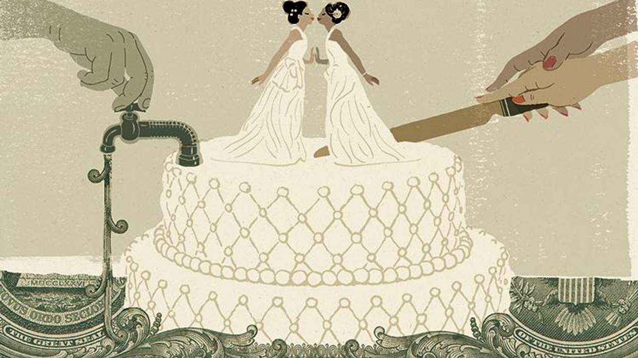 ILLUSTRATION BY PEP MONTSERRAT