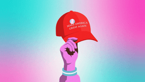 Inside the uneasy world of transgender conservatives
