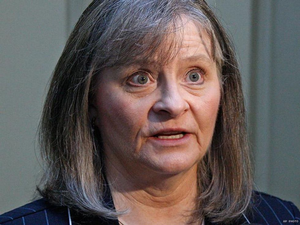 I'm an Equal Opportunity Hater