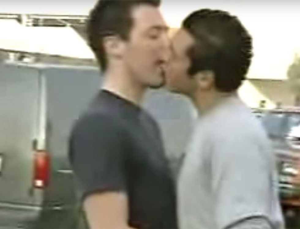 I'm From Driftwood NYC fundraiser