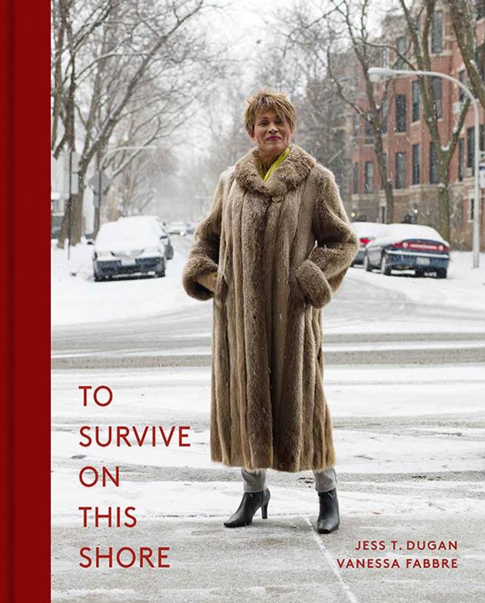 Image courtesy of projects+gallery and Jess T. Dugan.