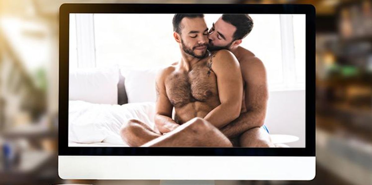 12 Post-Tumblr Spaces for Sex-Positive Queer Men