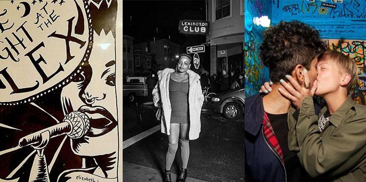 Excellent porn - First saturday san francisco lesbian francisco san lesbian saturday First