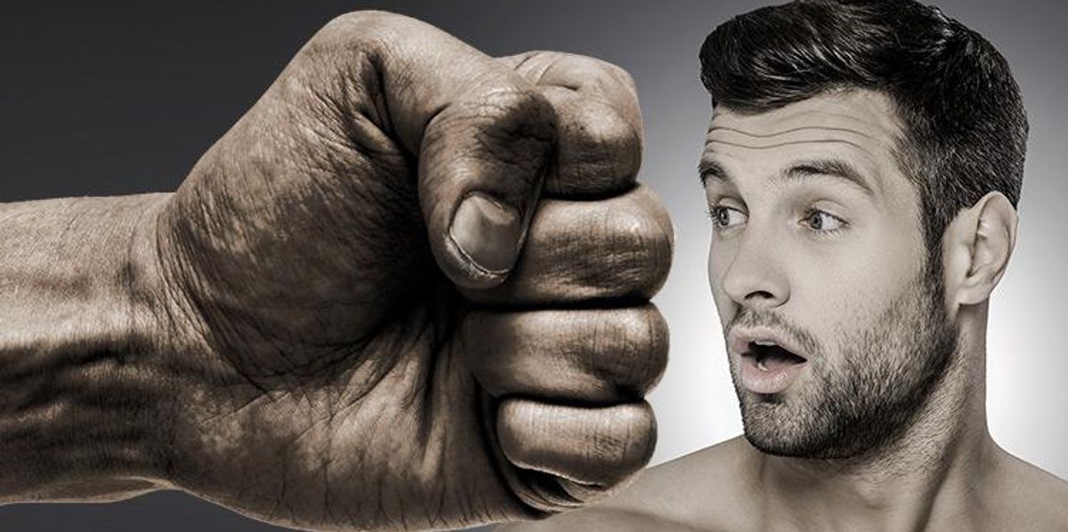1200px x 598px - 25 Tips for Your First Fist
