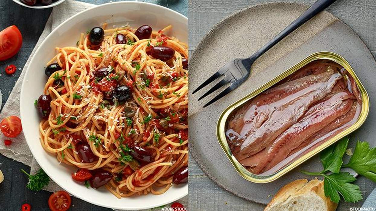 Making the Case for a Much-Hated Ingredient