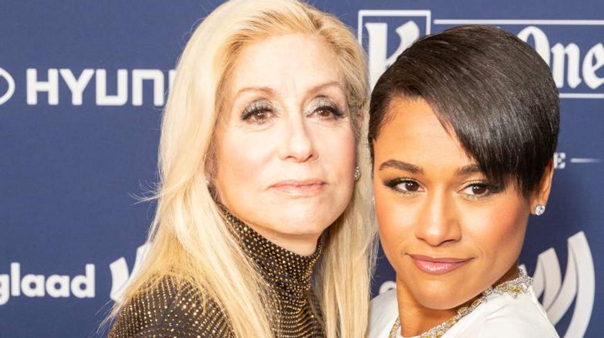 For World AIDS Day, Remember the Ribbon