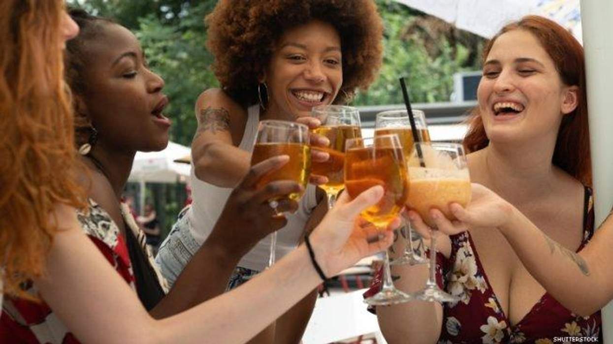Here Are the Final 24 Surviving Lesbian Bars In the U.S.