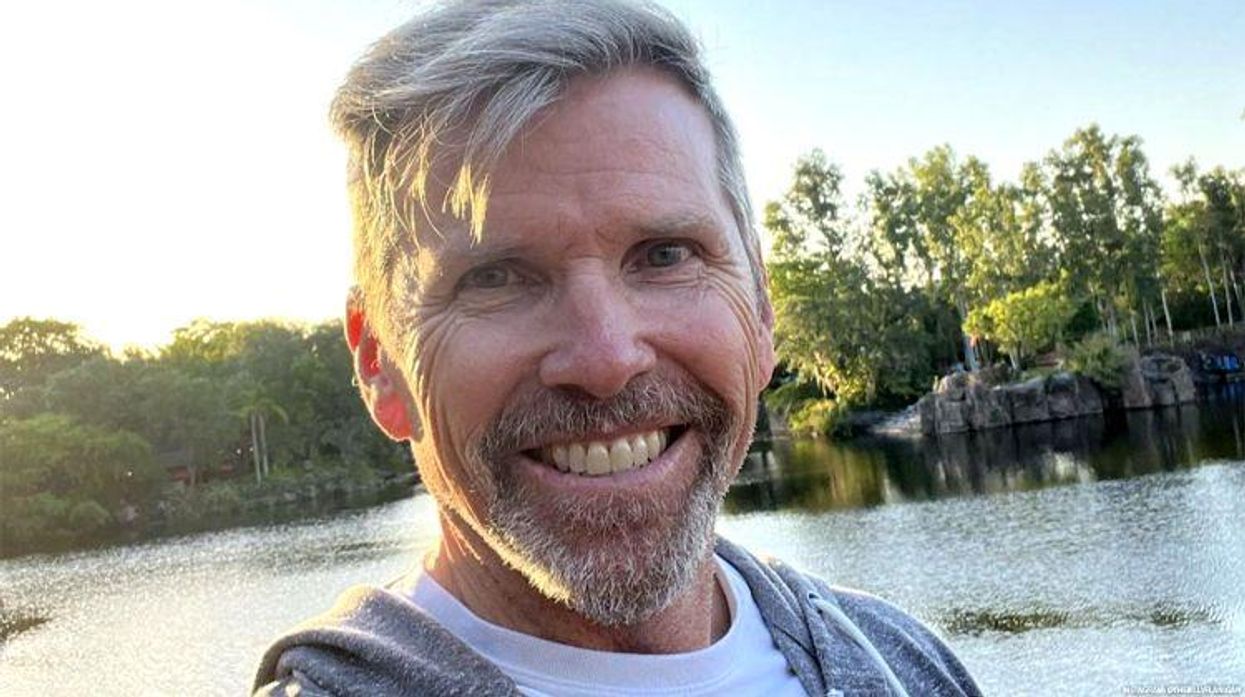 Exclusive: How Billy Flanigan Became the Happiest Man on Earth