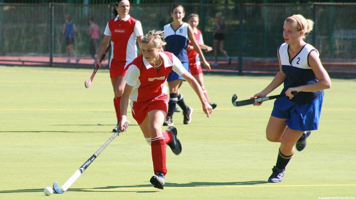 Florida School District Asks Female Athletes to Report Their Menstrual History