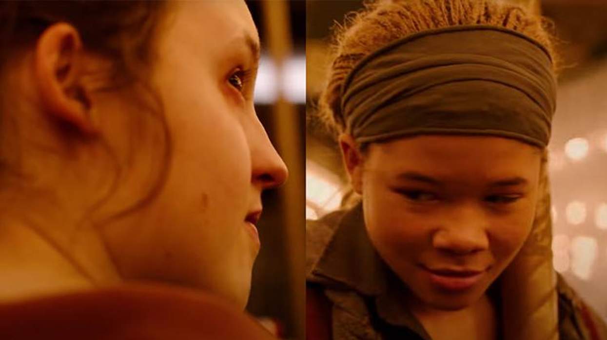 The Last of Us Trailer Teases Queer Representation & The Apocalypse