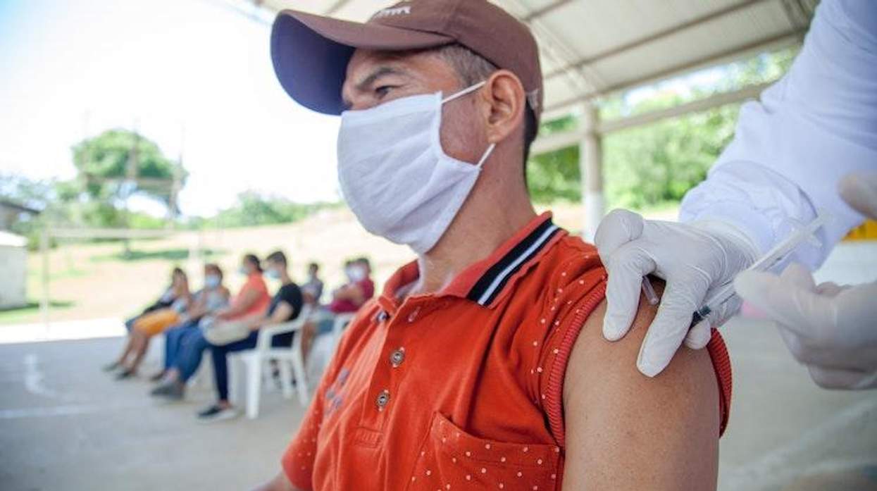 Everything to Know About the Updated COVID Boosters