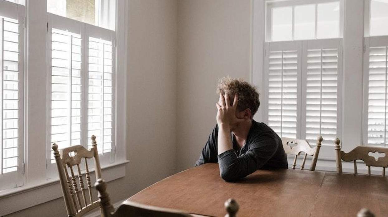 Monkeypox, COVID, and HIV All at Once: It Happened to This Man